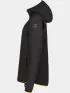 Rukka Rukka Menki Férfi Futó Kabát 990-Basic Black