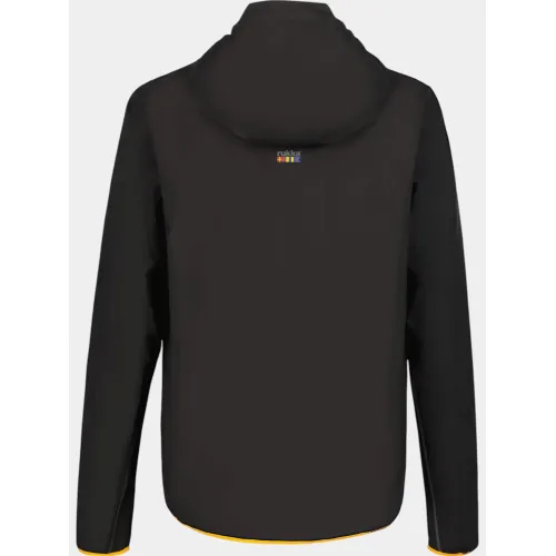 Rukka Rukka Menki Férfi Futó Kabát 990-Basic Black