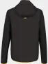Rukka Rukka Menki Férfi Futó Kabát 990-Basic Black