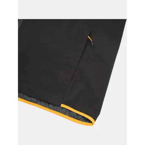 Rukka Rukka Menki Férfi Futó Kabát 990-Basic Black