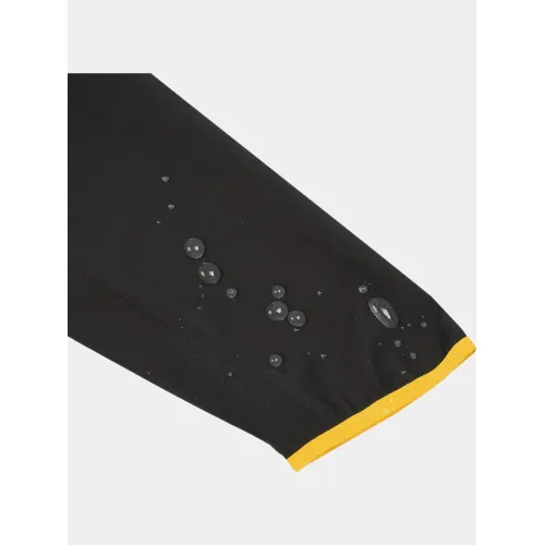 Rukka Rukka Menki Férfi Futó Kabát 990-Basic Black