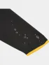 Rukka Rukka Menki Férfi Futó Kabát 990-Basic Black