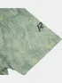 Rukka Rukka Muuko Print Női Sport felső 522-Asparagus