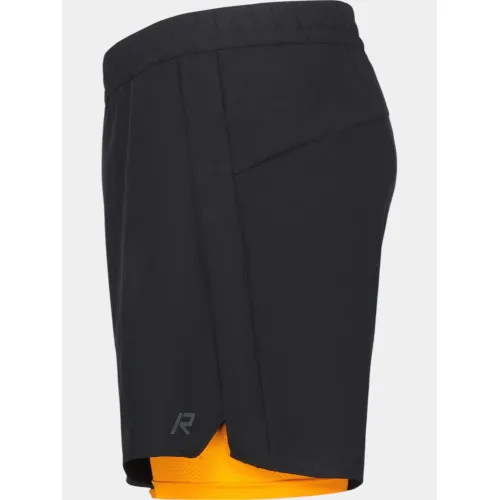 Rukka Rukka Maaninka Light Rukka Rukka Maaninka Light Férfi Rövidnadrág 990-Basic Black