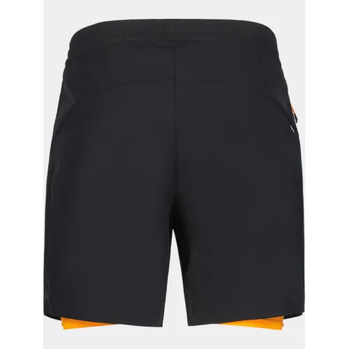 Rukka Rukka Maaninka Light Rukka Rukka Maaninka Light Férfi Rövidnadrág 990-Basic Black