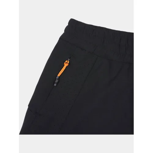 Rukka Rukka Maaninka Light Rukka Rukka Maaninka Light Férfi Rövidnadrág 990-Basic Black