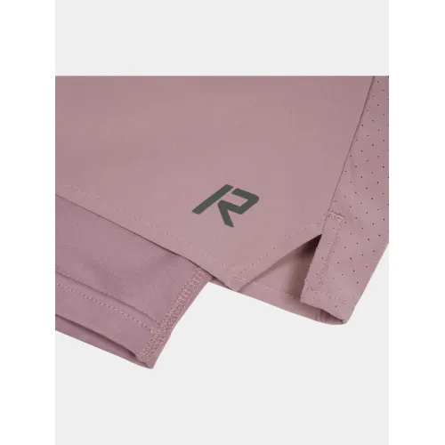 Rukka Rukka Makela 2In1 Rukka Rukka Makela 2In1 Női Rövidnadrág 740-Violet
