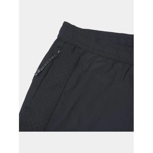 Rukka Rukka Makela Print Rukka Rukka Makela Print Női Rövidnadrág 992-Black