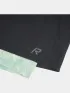 Rukka Rukka Makela Print Rukka Rukka Makela Print Női Rövidnadrág 992-Black