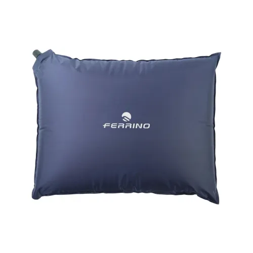 Ferrino Self-Inflatable Pillow Férfi Kemping, utazás HBB-Blue