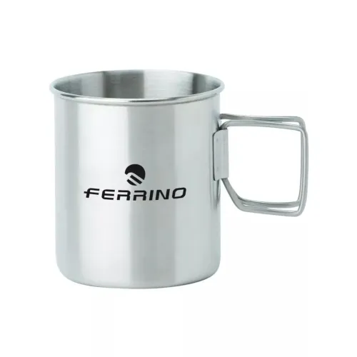 Ferrino Inox Cup Férfi Kemping, utazás HCU-HCU