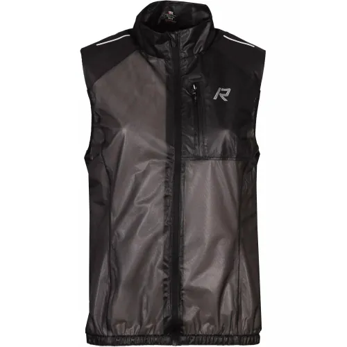 Rukka Maskila Rukka Maskila Női Mellény 990-Black