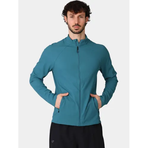 Rukka Rukka Messela Férfi Polár, Softshell, Középréteg 533-Emerald