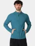 Rukka Rukka Messela Férfi Polár, Softshell, Középréteg 533-Emerald