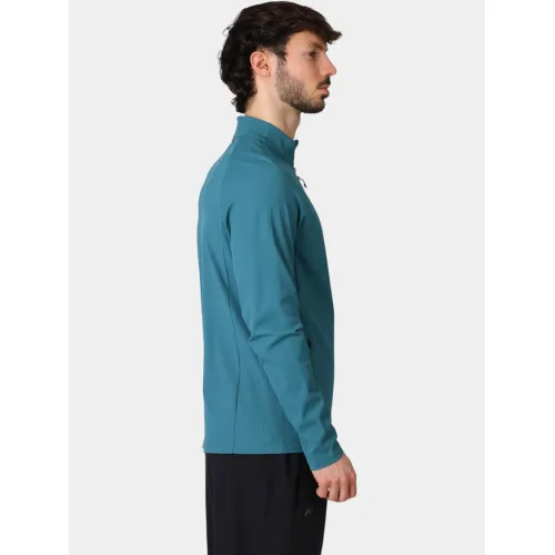 Rukka Rukka Messela Férfi Polár, Softshell, Középréteg 533-Emerald