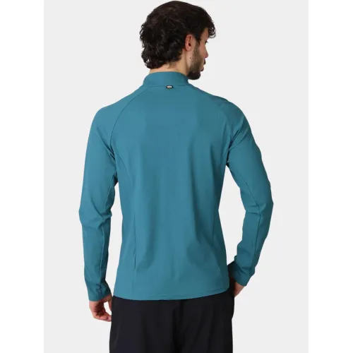 Rukka Rukka Messela Férfi Polár, Softshell, Középréteg 533-Emerald