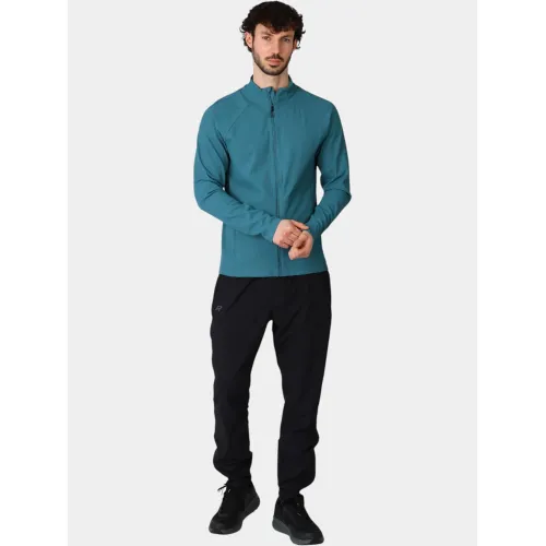Rukka Rukka Messela Férfi Polár, Softshell, Középréteg 533-Emerald