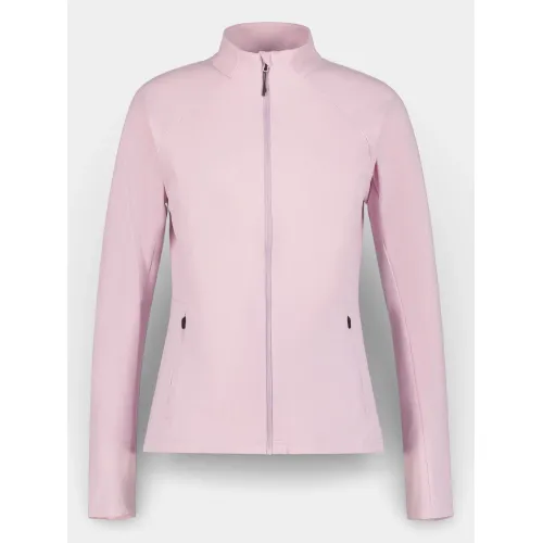 Rukka Rukka Metvik Női Polár, Softshell, Középréteg 612-Light Pink