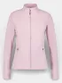 Rukka Rukka Metvik Női Polár, Softshell, Középréteg 612-Light Pink