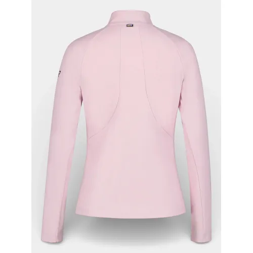 Rukka Rukka Metvik Női Polár, Softshell, Középréteg 612-Light Pink