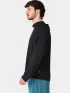 Rukka Rukka Metsola Férfi Sport felső 990-Basic Black
