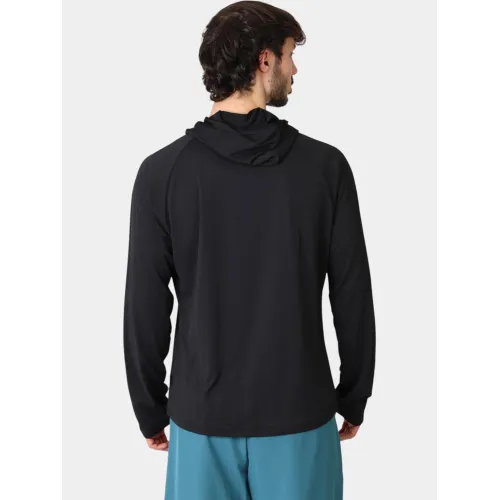 Rukka Rukka Metsola Férfi Sport felső 990-Basic Black