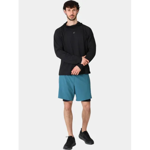 Rukka Rukka Metsola Férfi Sport felső 990-Basic Black