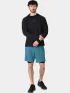 Rukka Rukka Metsola Férfi Sport felső 990-Basic Black