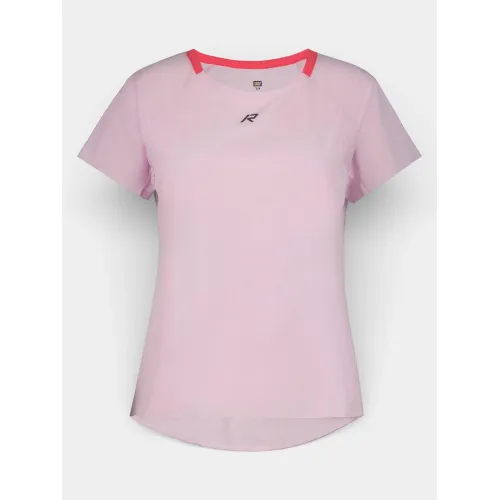 Rukka Rukka Maltila Női Fitness felső 612-Light Pink