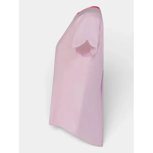 Rukka Rukka Maltila Női Fitness felső 612-Light Pink