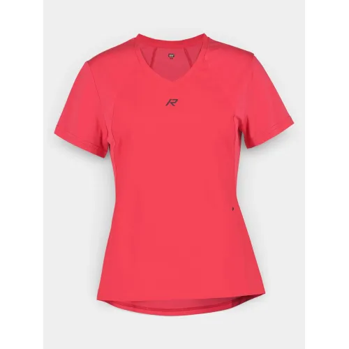 Rukka Rukka Maikkila Női Fitness felső 620-Pink