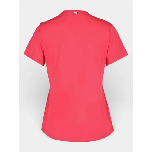 Rukka Rukka Maikkila Női Fitness felső 620-Pink