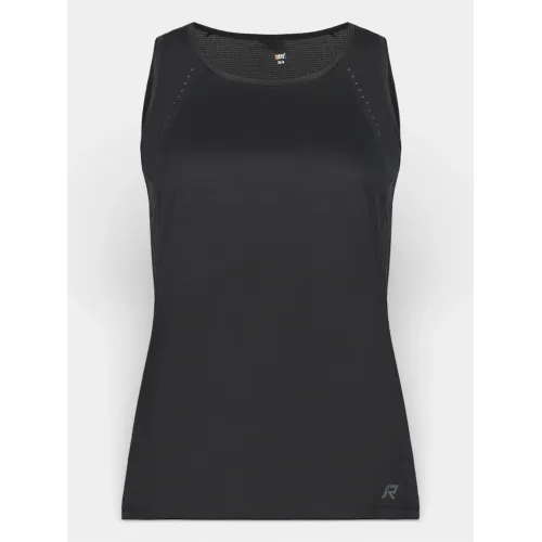 Rukka Rukka Millola Női Fitness felső 990-Basic Black