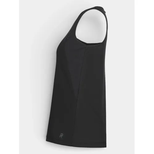 Rukka Rukka Millola Női Fitness felső 990-Basic Black