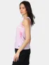 Rukka Rukka Millola Print Női Fitness felső 612-Light Pink