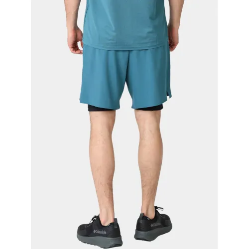 Rukka Rukka Musku 2in1 Férfi Melegítő nadrág 533-Emerald