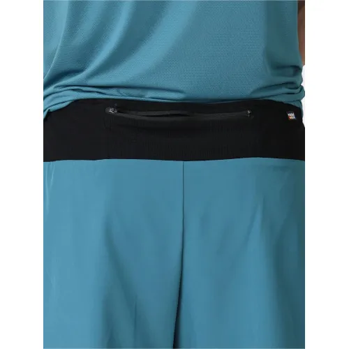 Rukka Rukka Musku 2in1 Férfi Melegítő nadrág 533-Emerald