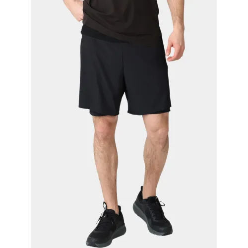 Rukka Rukka Musku 2in1 Férfi Melegítő nadrág 990-Basic Black