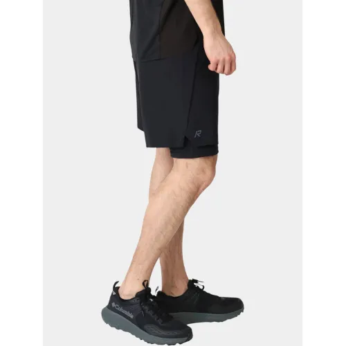 Rukka Rukka Musku 2in1 Férfi Melegítő nadrág 990-Basic Black