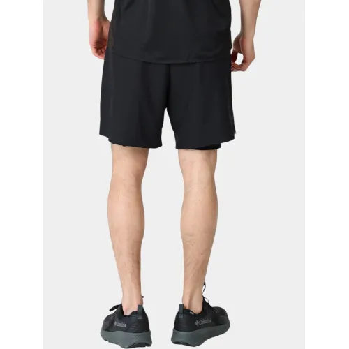 Rukka Rukka Musku 2in1 Férfi Melegítő nadrág 990-Basic Black