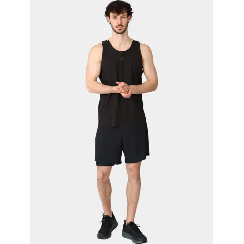 Rukka Rukka Musku 2in1 Férfi Melegítő nadrág 990-Basic Black