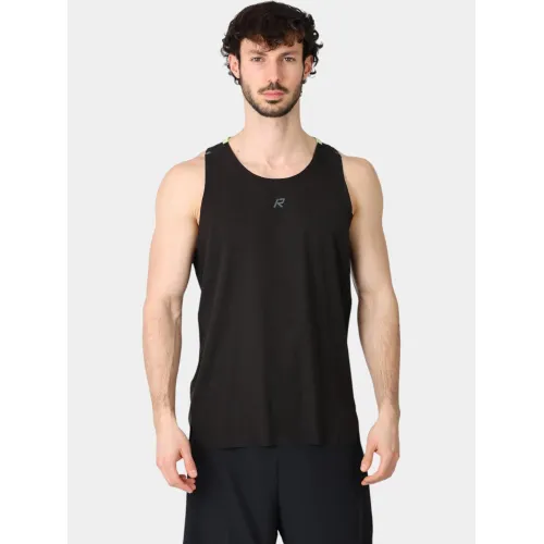 Rukka Rukka Maivala Férfi Sport felső 990-Basic Black