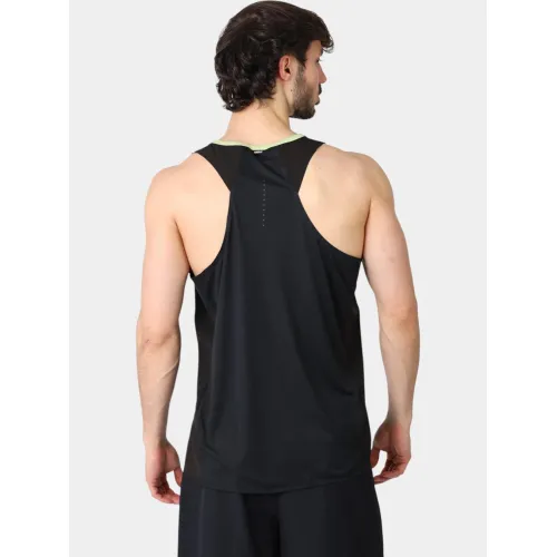 Rukka Rukka Maivala Férfi Sport felső 990-Basic Black