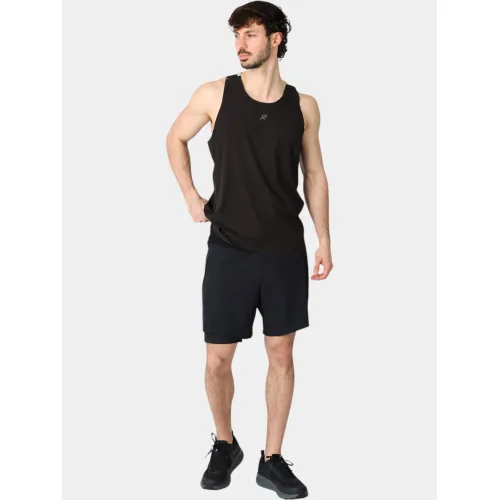 Rukka Rukka Maivala Férfi Sport felső 990-Basic Black