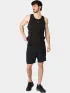 Rukka Rukka Maivala Férfi Sport felső 990-Basic Black