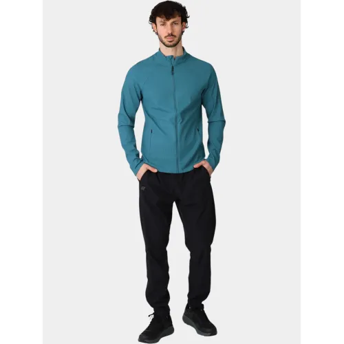 Rukka Rukka Matari Férfi Melegítő nadrág 990-Basic Black