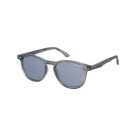 108P-Matte grey crystal