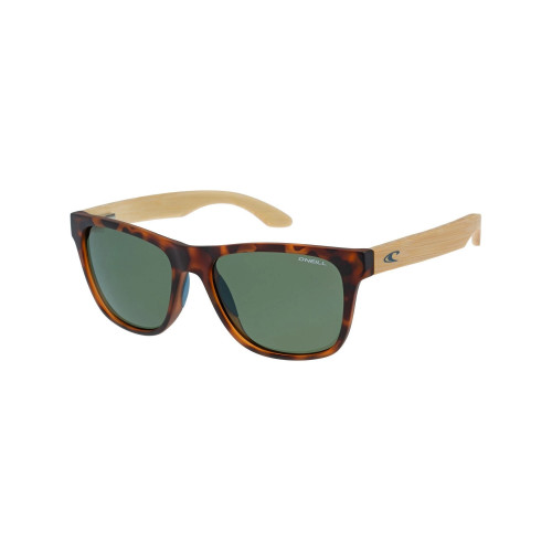 O'Neill 9016 2.0 Férfi Napszemüveg 102P-Matte Tortoise/Bamboo