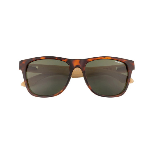 O'Neill 9016 2.0 Férfi Napszemüveg 102P-Matte Tortoise/Bamboo