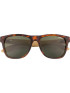 O'Neill 9016 2.0 Férfi Napszemüveg 102P-Matte Tortoise/Bamboo